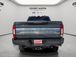 2021 Ford F-250SD Platinum