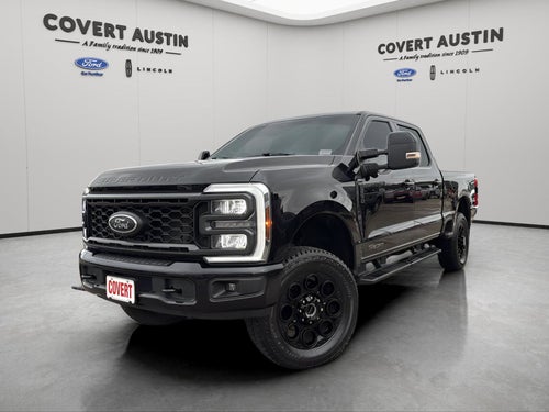 2024 Ford F-250SD Lariat