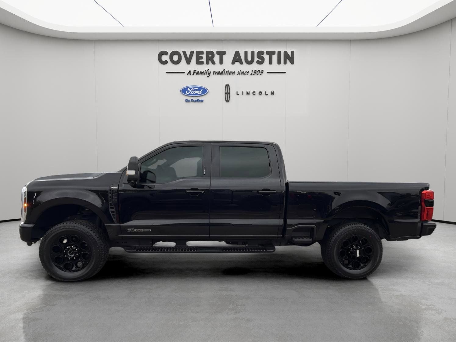 2024 Ford F-250SD Lariat