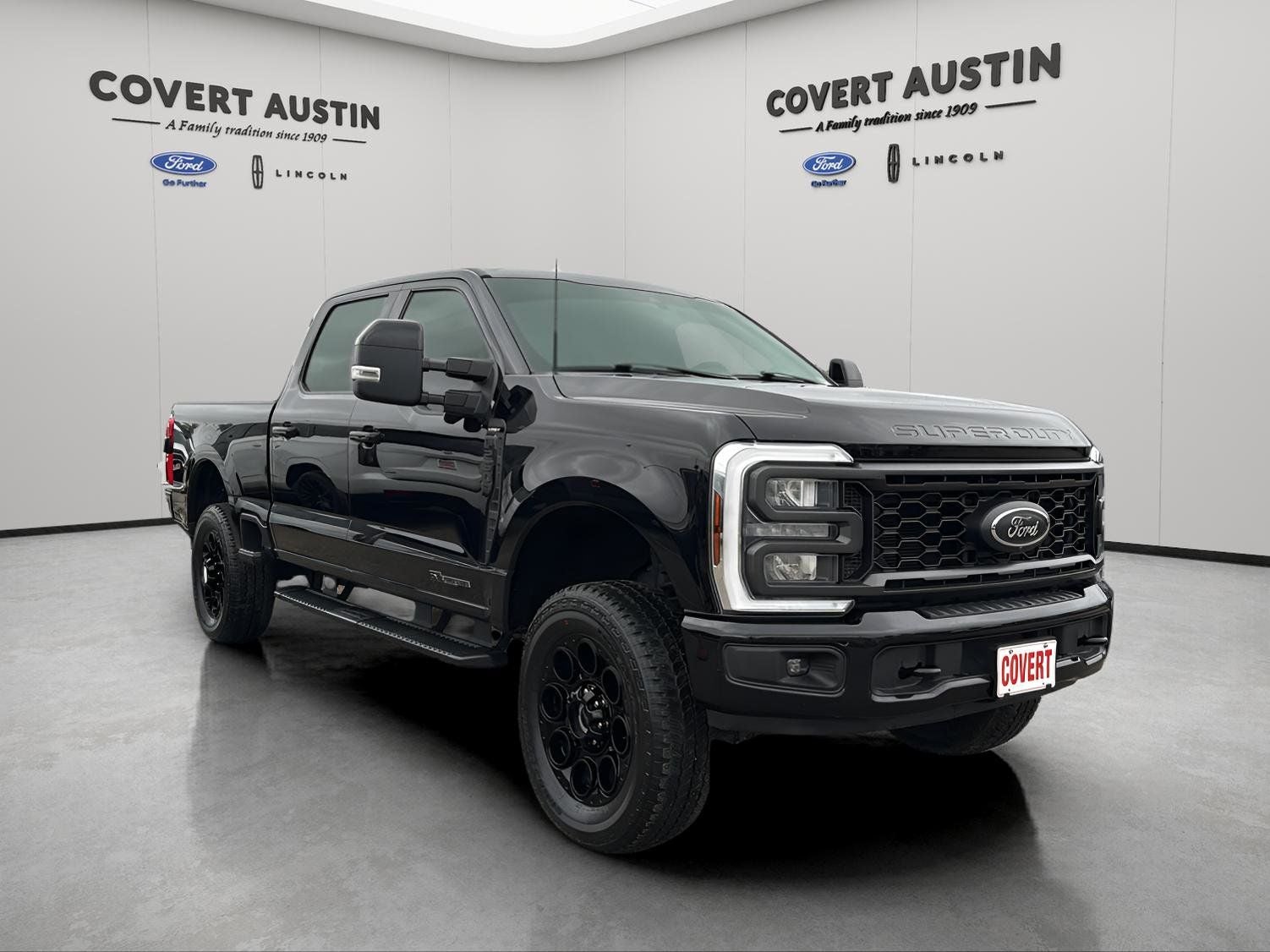 2024 Ford F-250SD Lariat