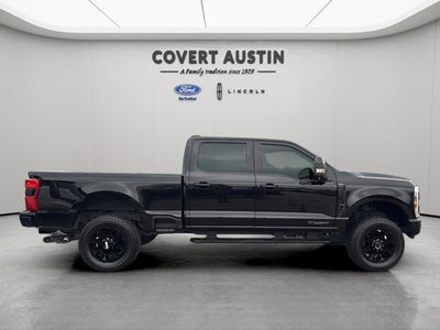 2024 Ford F-250SD Lariat
