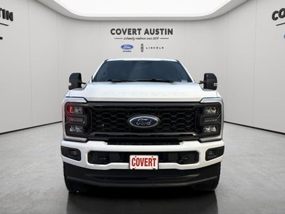 2024 Ford F-250SD Lariat