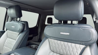 2024 Ford F-350SD Limited