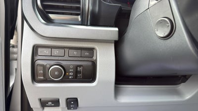 2024 Ford F-350SD Limited