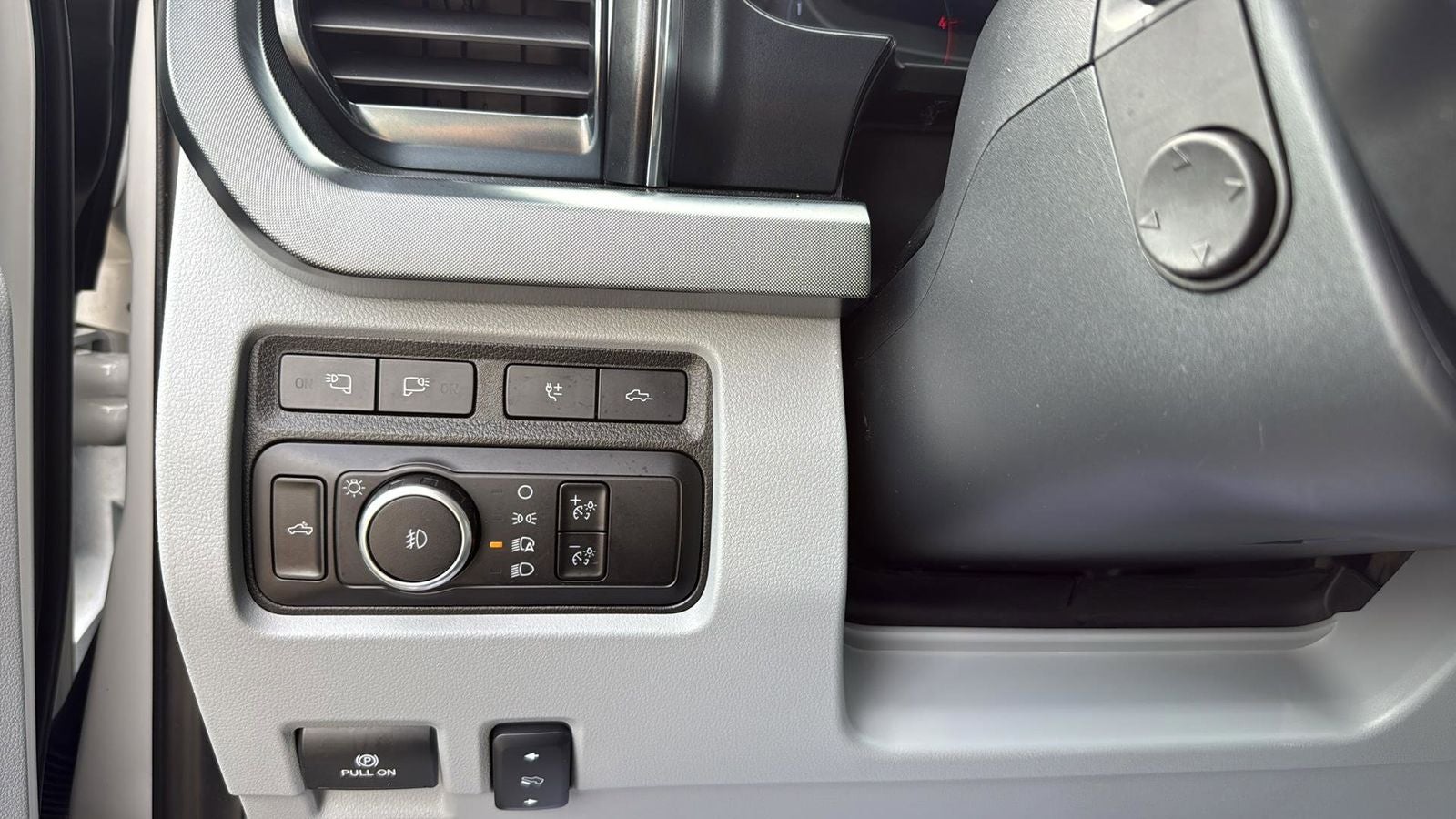 2024 Ford F-350SD Limited