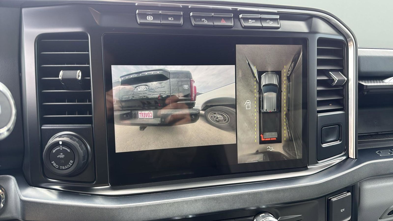 2024 Ford F-350SD Limited