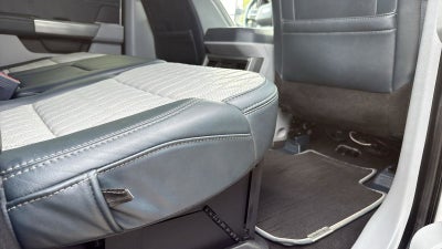 2024 Ford F-350SD Limited