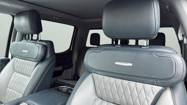 2024 Ford F-350SD Limited