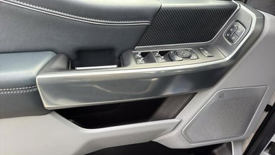 2024 Ford F-350SD Limited