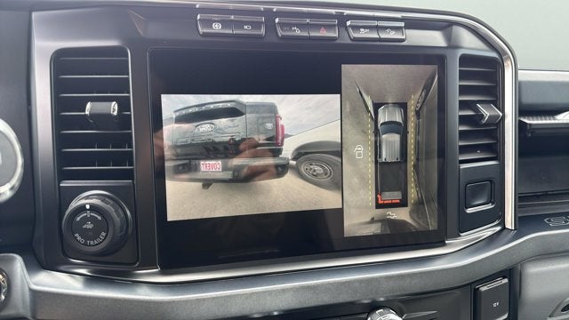 2024 Ford F-350SD Limited