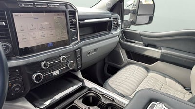 2024 Ford F-350SD Limited