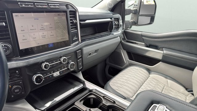 2024 Ford F-350SD Limited