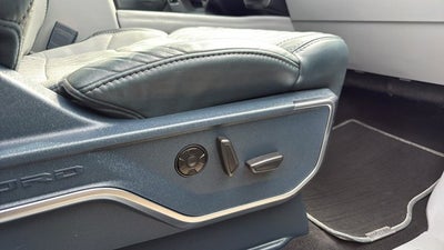 2024 Ford F-350SD Limited