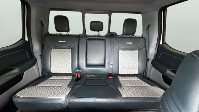 2024 Ford F-350SD Limited