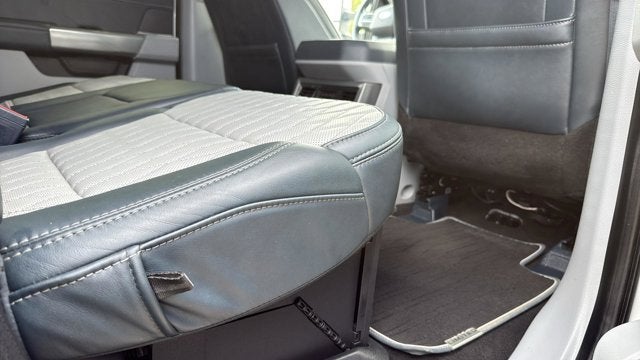 2024 Ford F-350SD Limited