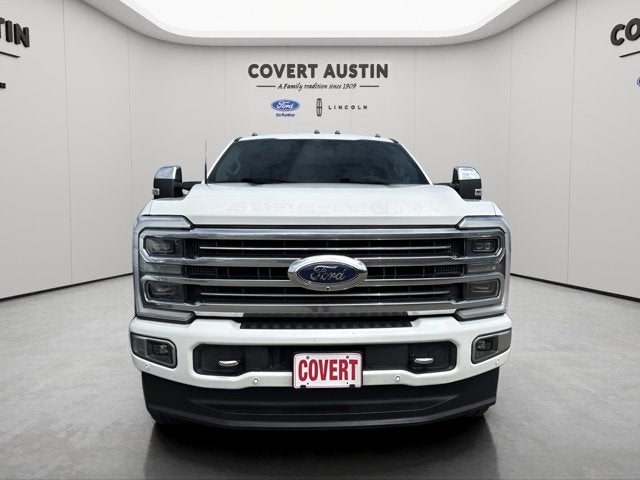 2024 Ford F-350SD Limited