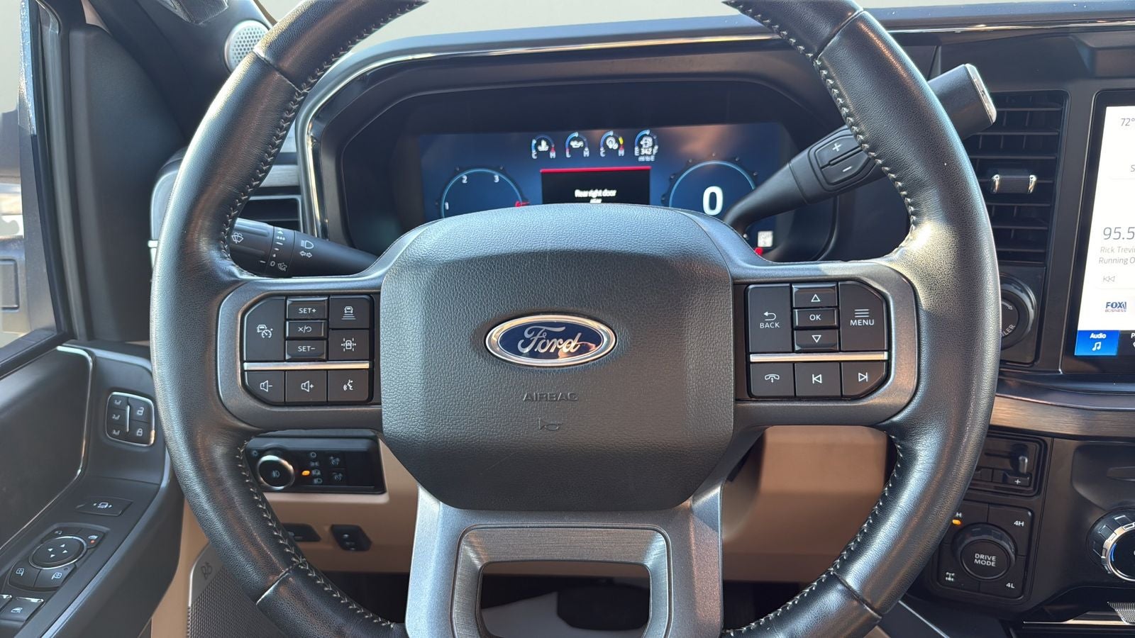 2024 Ford F-350SD Lariat