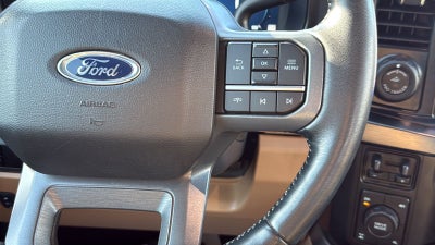 2024 Ford F-350SD Lariat