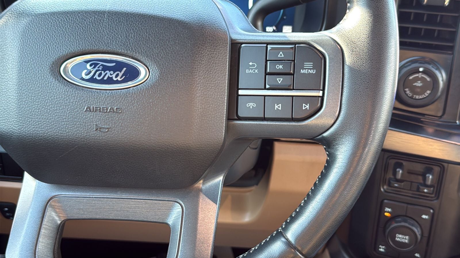 2024 Ford F-350SD Lariat