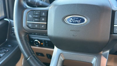 2024 Ford F-350SD Lariat