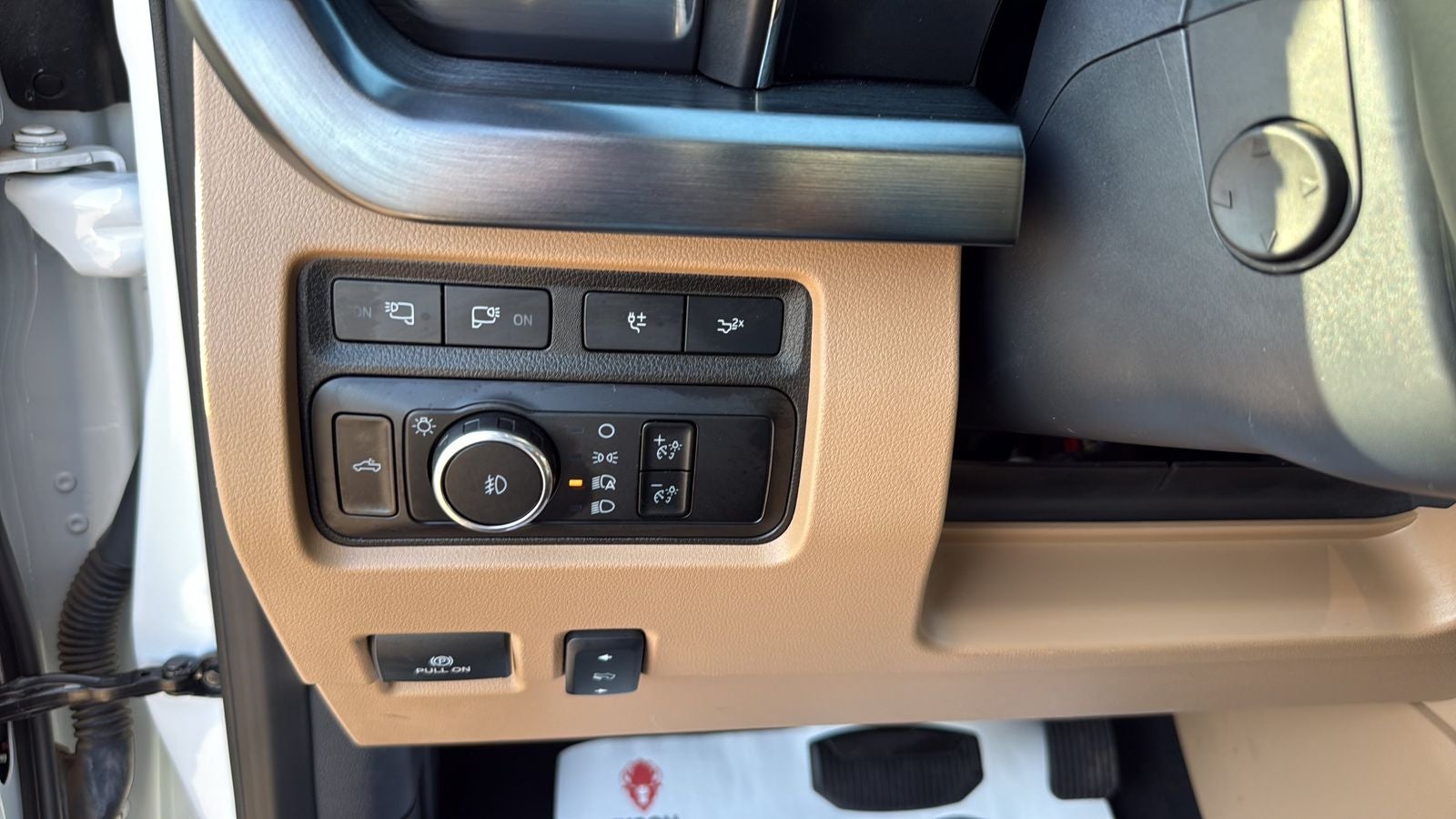 2024 Ford F-350SD Lariat