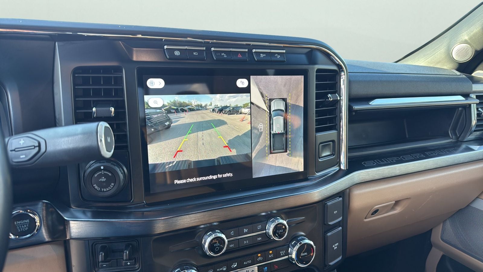 2024 Ford F-350SD Lariat