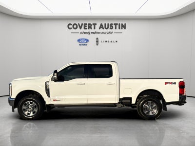 2024 Ford F-350SD Lariat