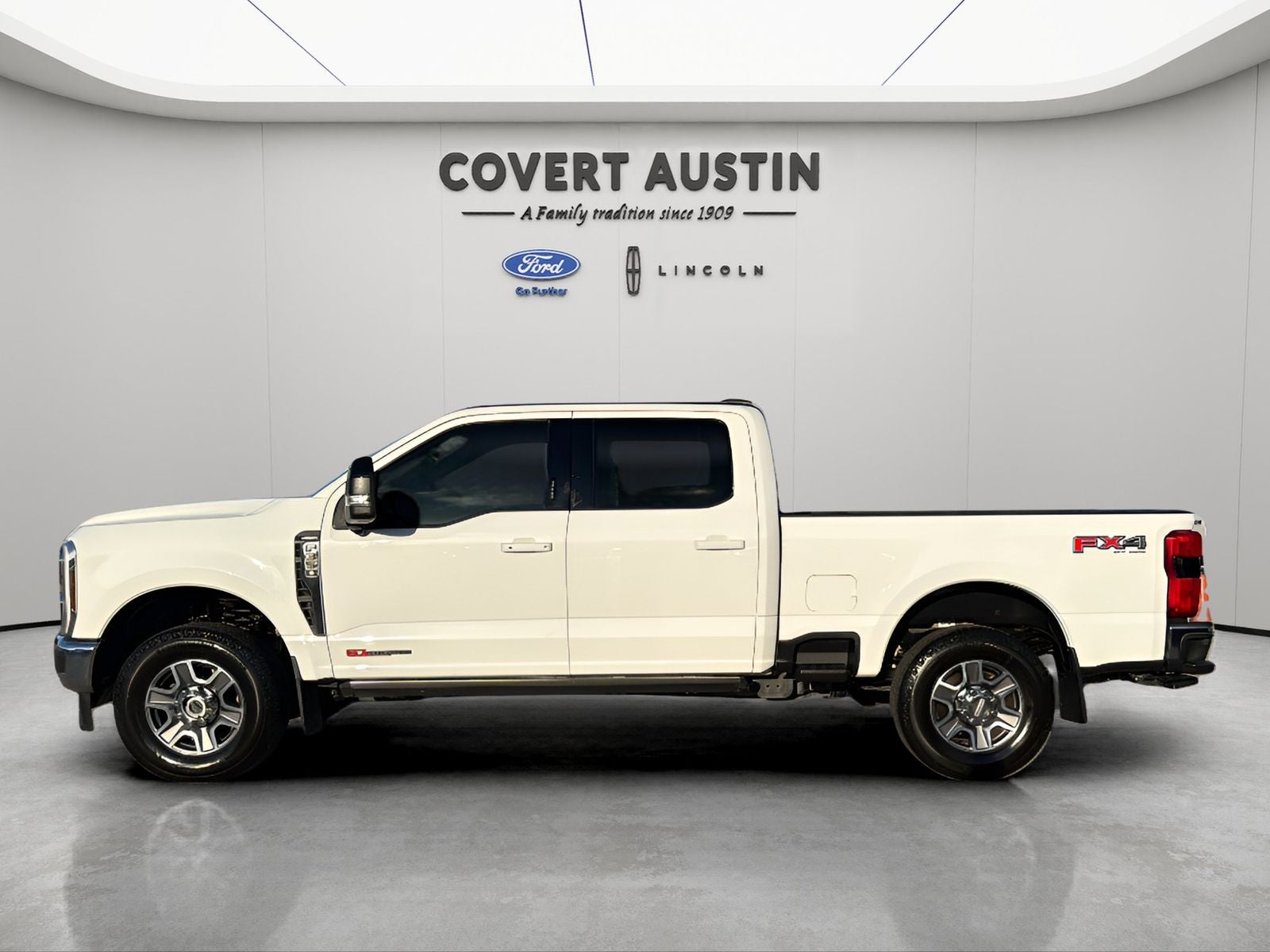 2024 Ford F-350SD Lariat