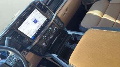 2024 Ford F-350SD Lariat