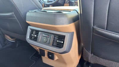 2024 Ford F-350SD Lariat
