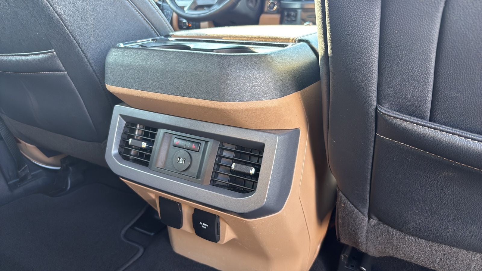 2024 Ford F-350SD Lariat