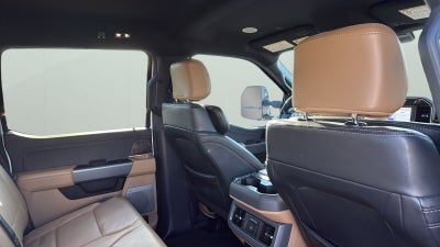 2024 Ford F-350SD Lariat