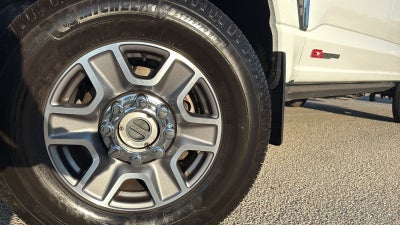 2024 Ford F-350SD Lariat