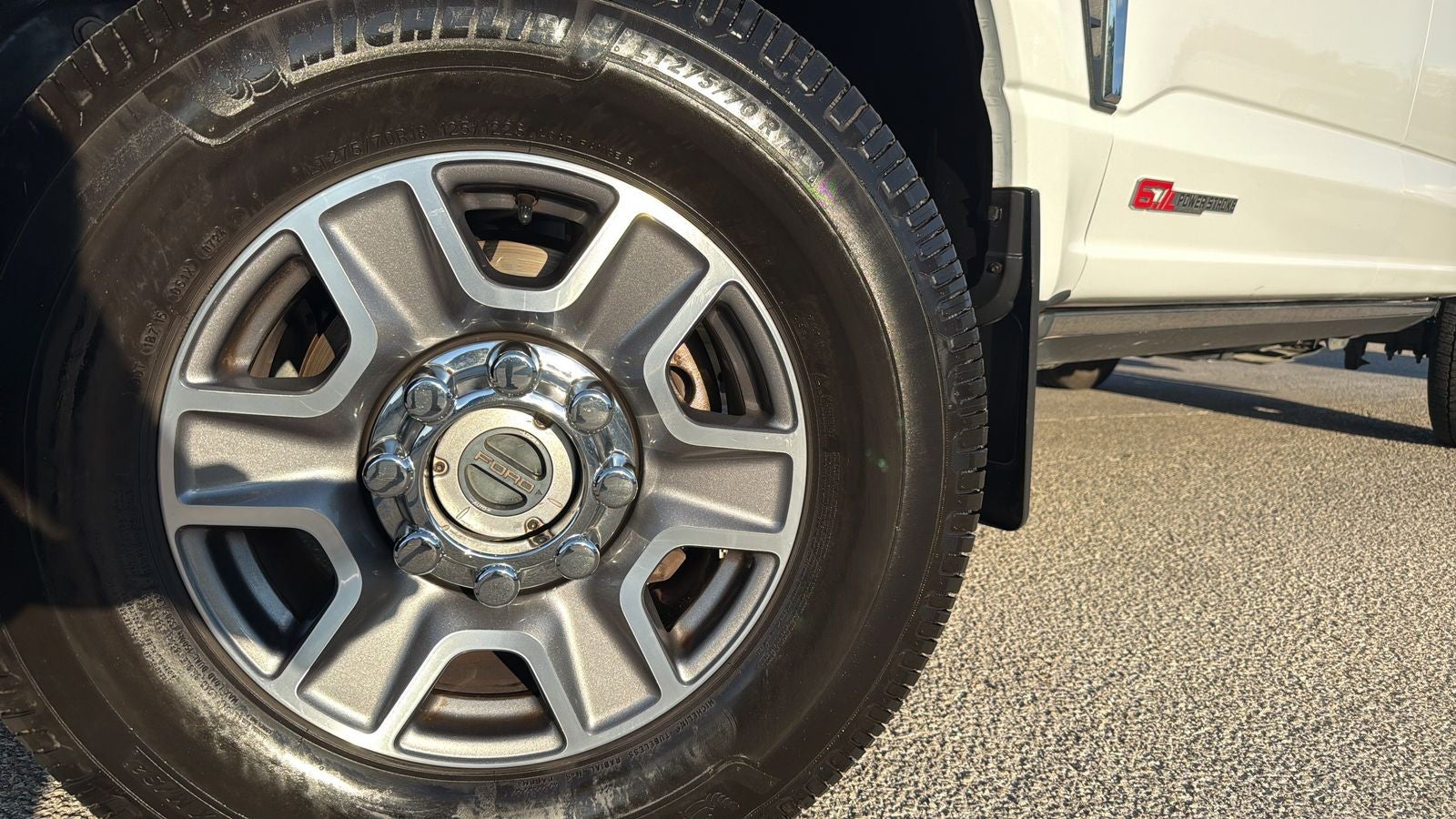 2024 Ford F-350SD Lariat