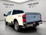 2024 Ford F-350SD Lariat