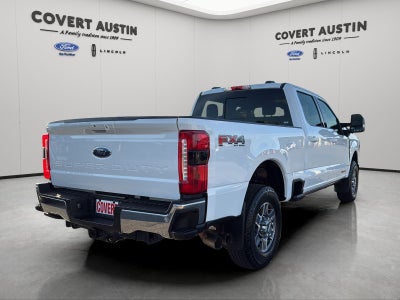2024 Ford F-350SD Lariat