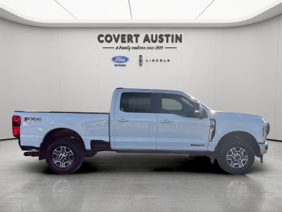 2024 Ford F-350SD Lariat