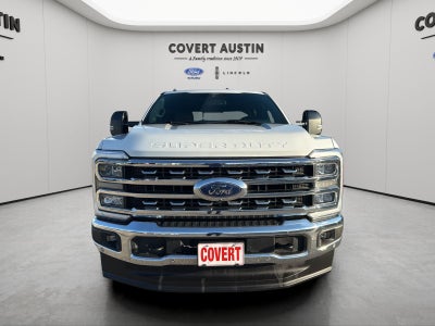 2024 Ford F-350SD Lariat