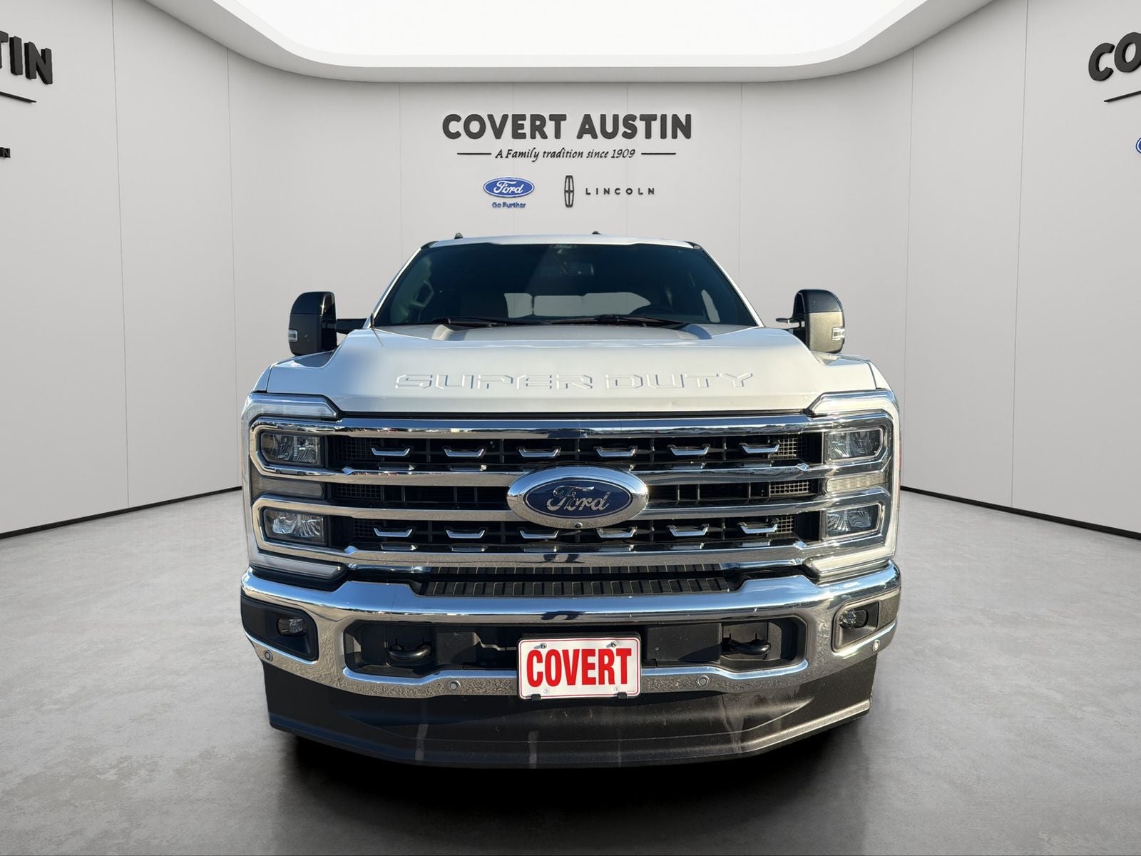 2024 Ford F-350SD Lariat