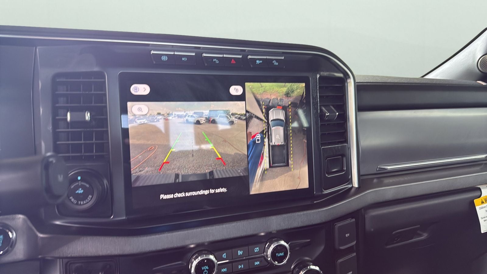 2024 Ford F-350SD Platinum