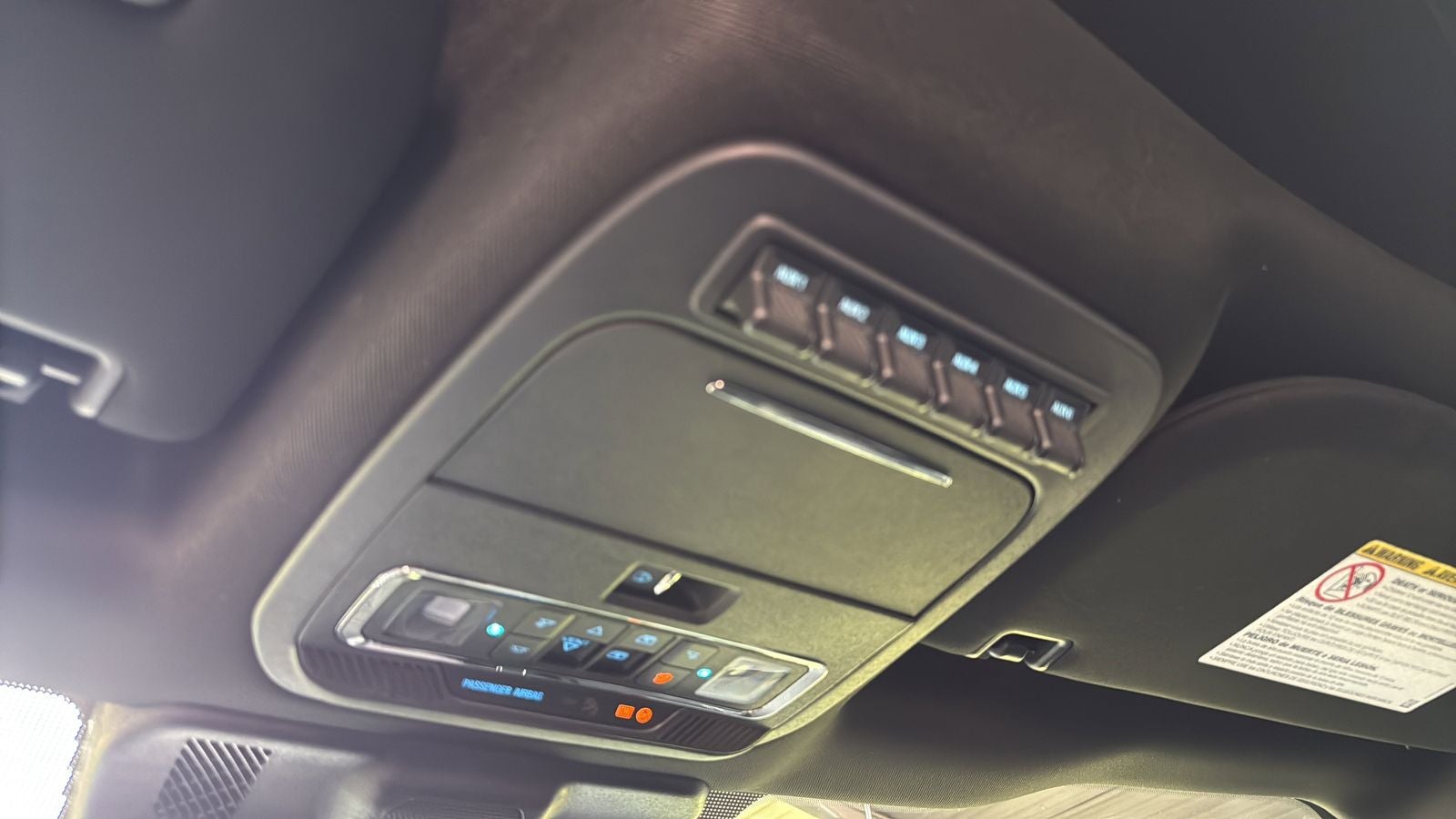 2024 Ford F-350SD Platinum