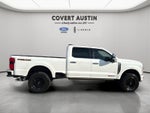 2024 Ford F-350SD Platinum