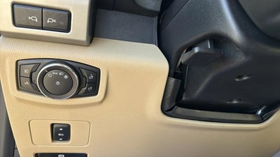 2017 Ford F-350SD Lariat