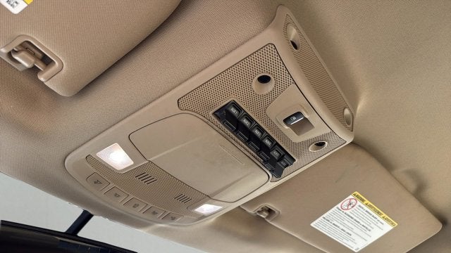 2017 Ford F-350SD Lariat