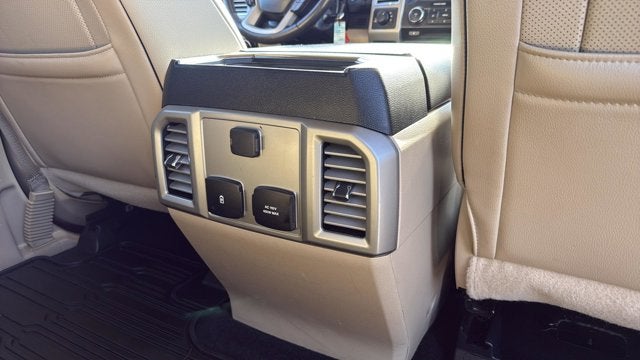 2017 Ford F-350SD Lariat