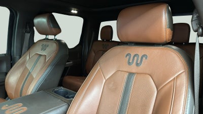 2019 Ford F-350SD King Ranch