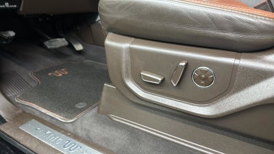 2019 Ford F-350SD King Ranch