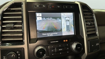 2019 Ford F-350SD King Ranch