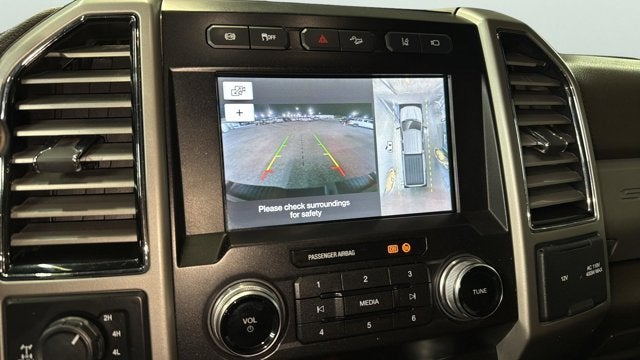 2019 Ford F-350SD King Ranch