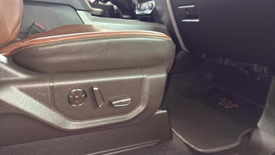 2019 Ford F-350SD King Ranch